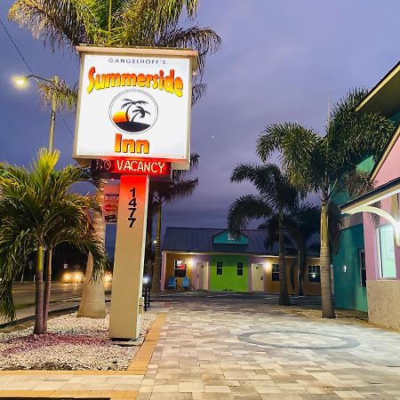 Summerside Inn,Clearwater Belleair Dış mekan fotoğraf