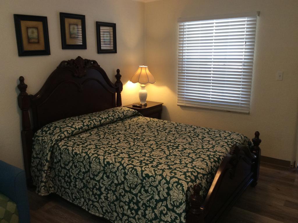 Summerside Inn,Clearwater Belleair Dış mekan fotoğraf
