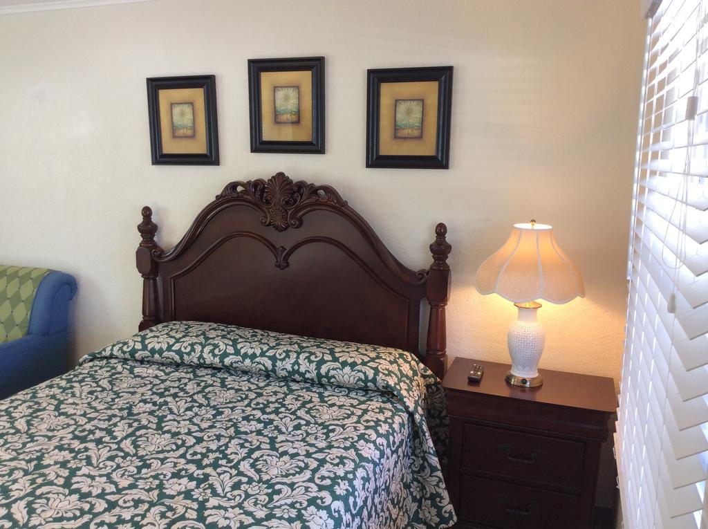 Summerside Inn,Clearwater Belleair Dış mekan fotoğraf
