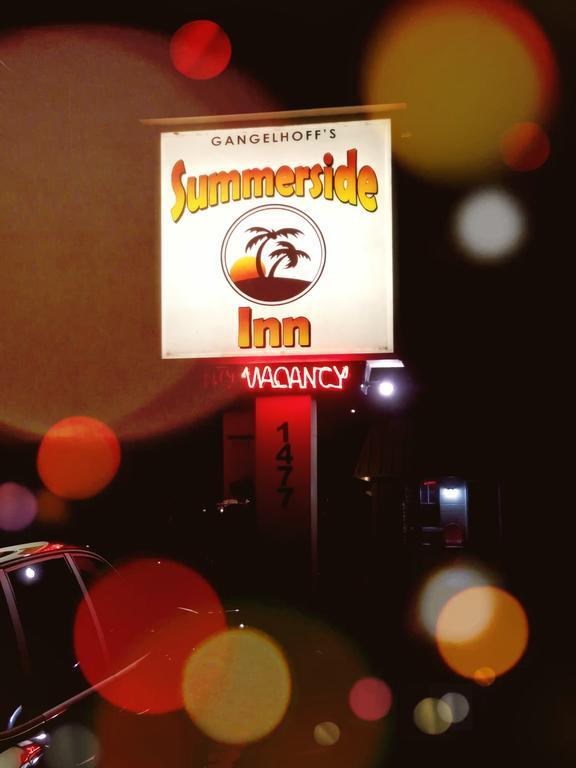 Summerside Inn,Clearwater Belleair Dış mekan fotoğraf