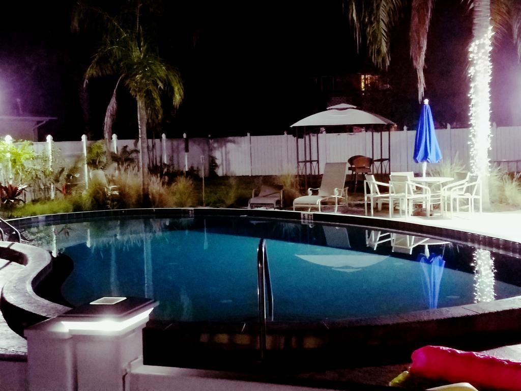 Summerside Inn,Clearwater Belleair Dış mekan fotoğraf