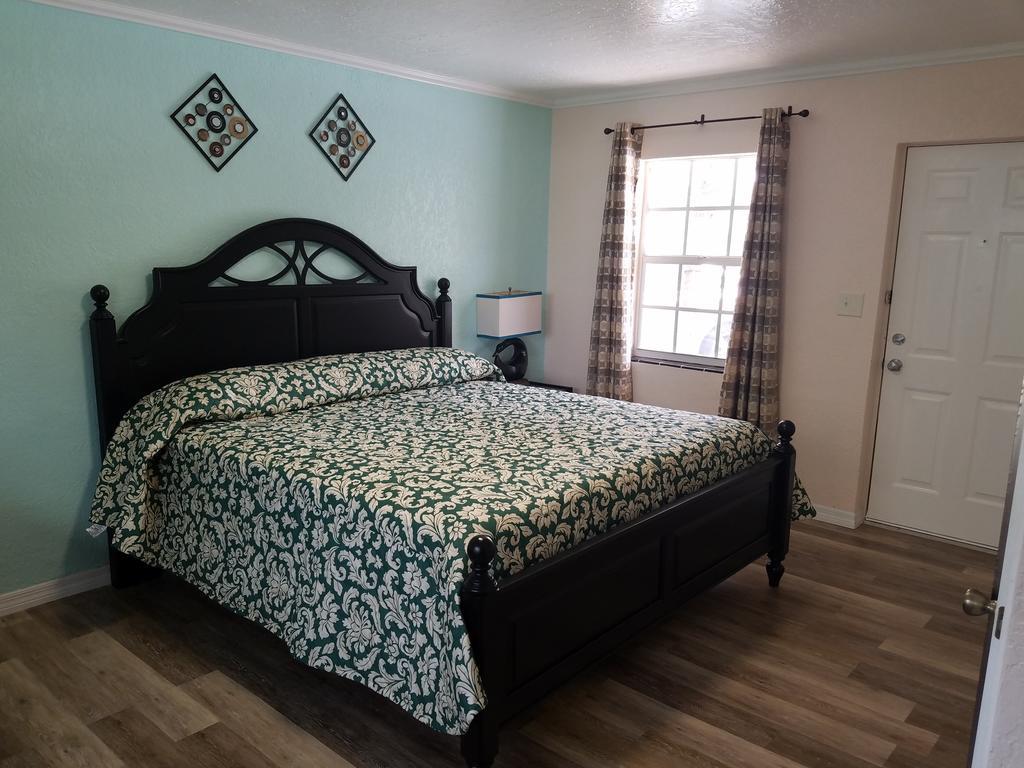 Summerside Inn,Clearwater Belleair Dış mekan fotoğraf