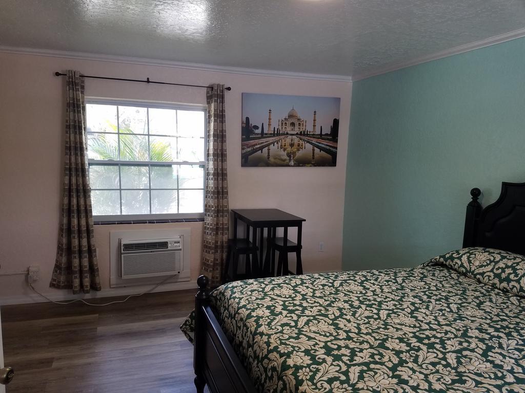 Summerside Inn,Clearwater Belleair Dış mekan fotoğraf