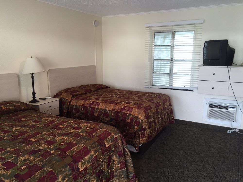 Summerside Inn,Clearwater Belleair Dış mekan fotoğraf