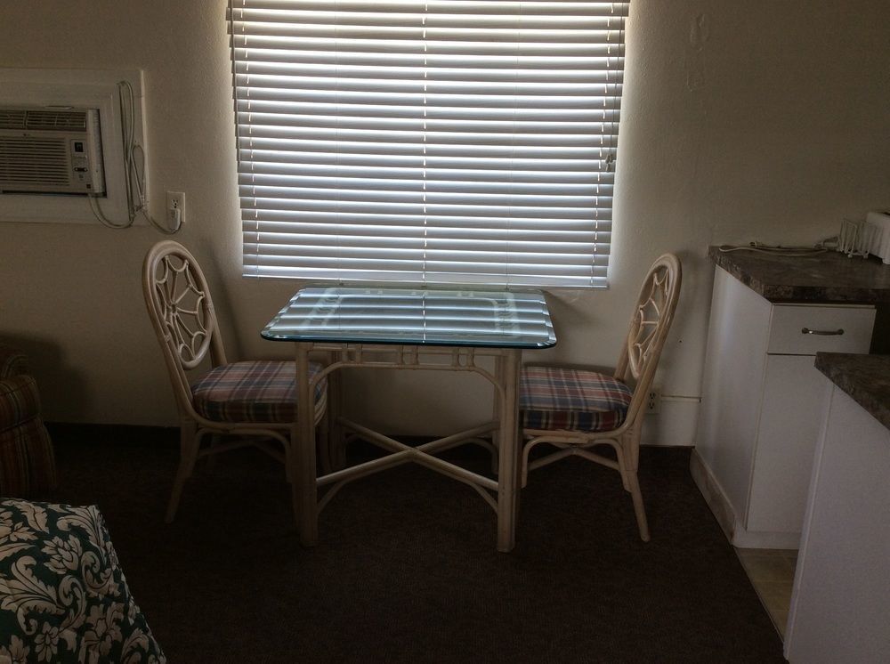 Summerside Inn,Clearwater Belleair Dış mekan fotoğraf