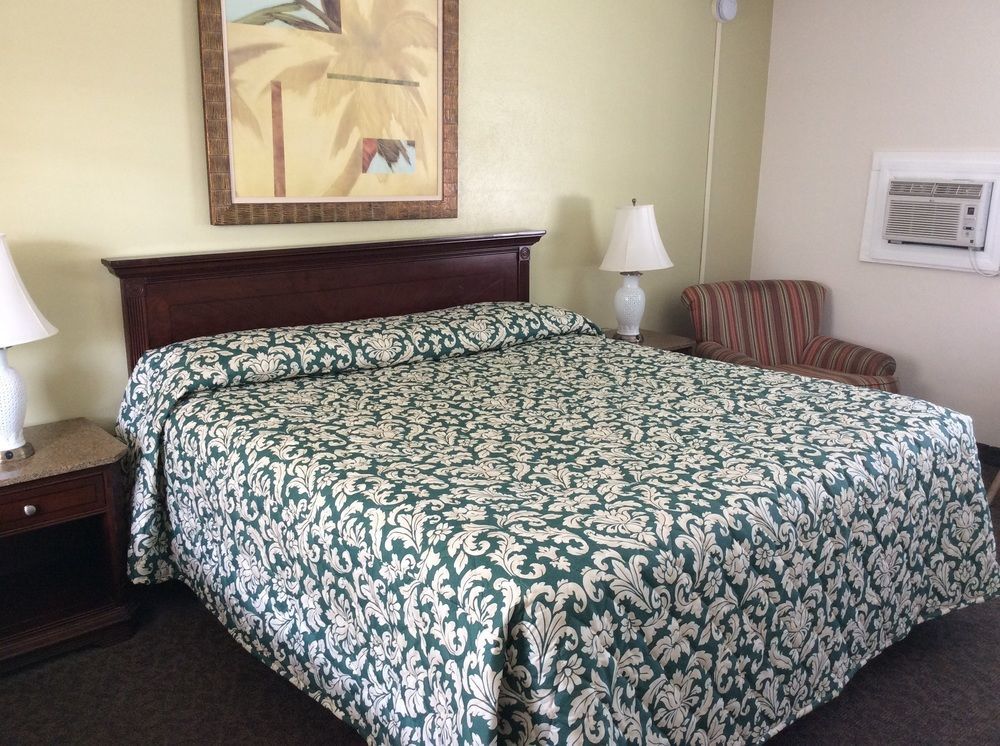 Summerside Inn,Clearwater Belleair Dış mekan fotoğraf