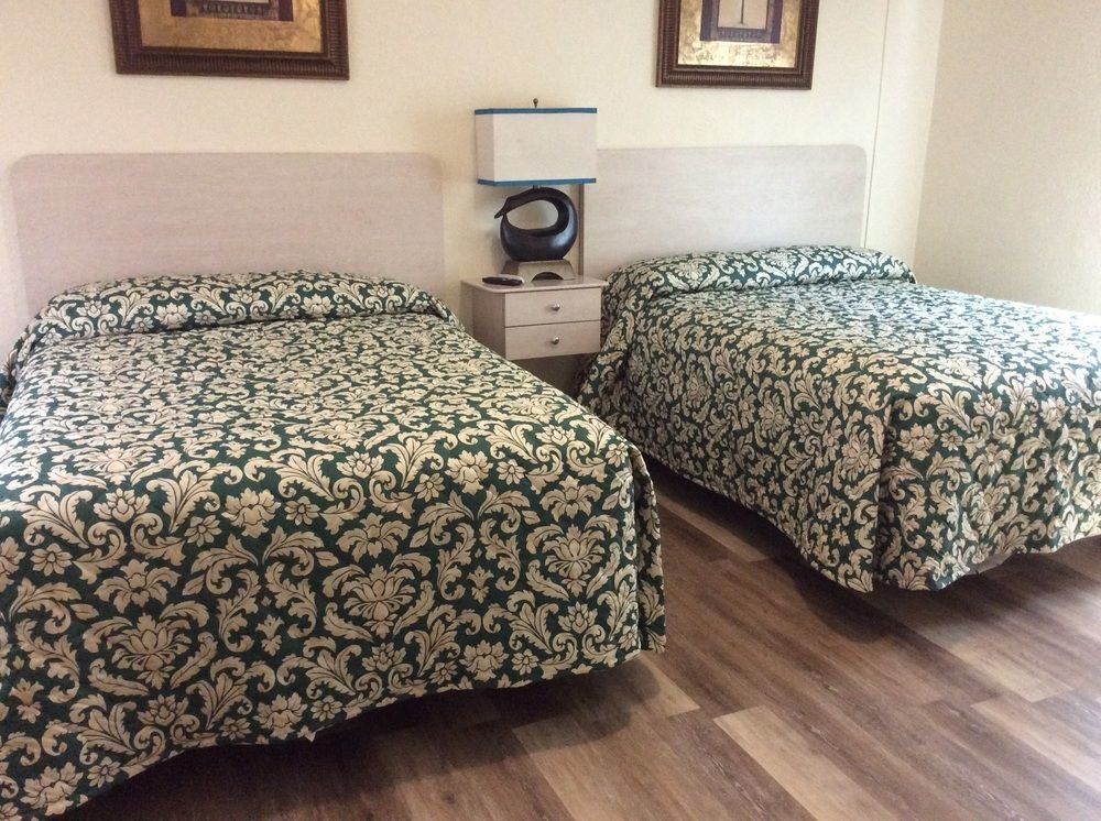 Summerside Inn,Clearwater Belleair Dış mekan fotoğraf