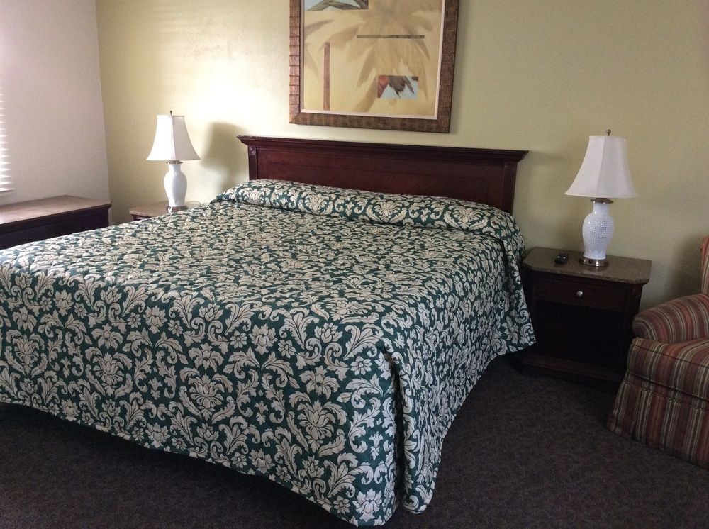 Summerside Inn,Clearwater Belleair Dış mekan fotoğraf