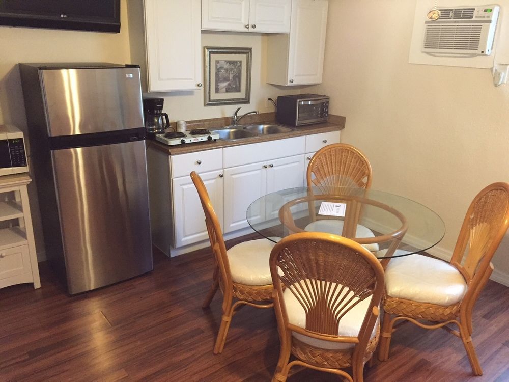 Summerside Inn,Clearwater Belleair Dış mekan fotoğraf