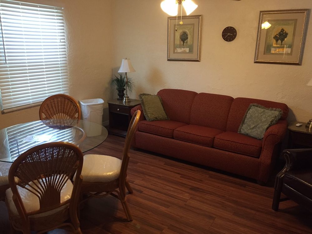 Summerside Inn,Clearwater Belleair Dış mekan fotoğraf