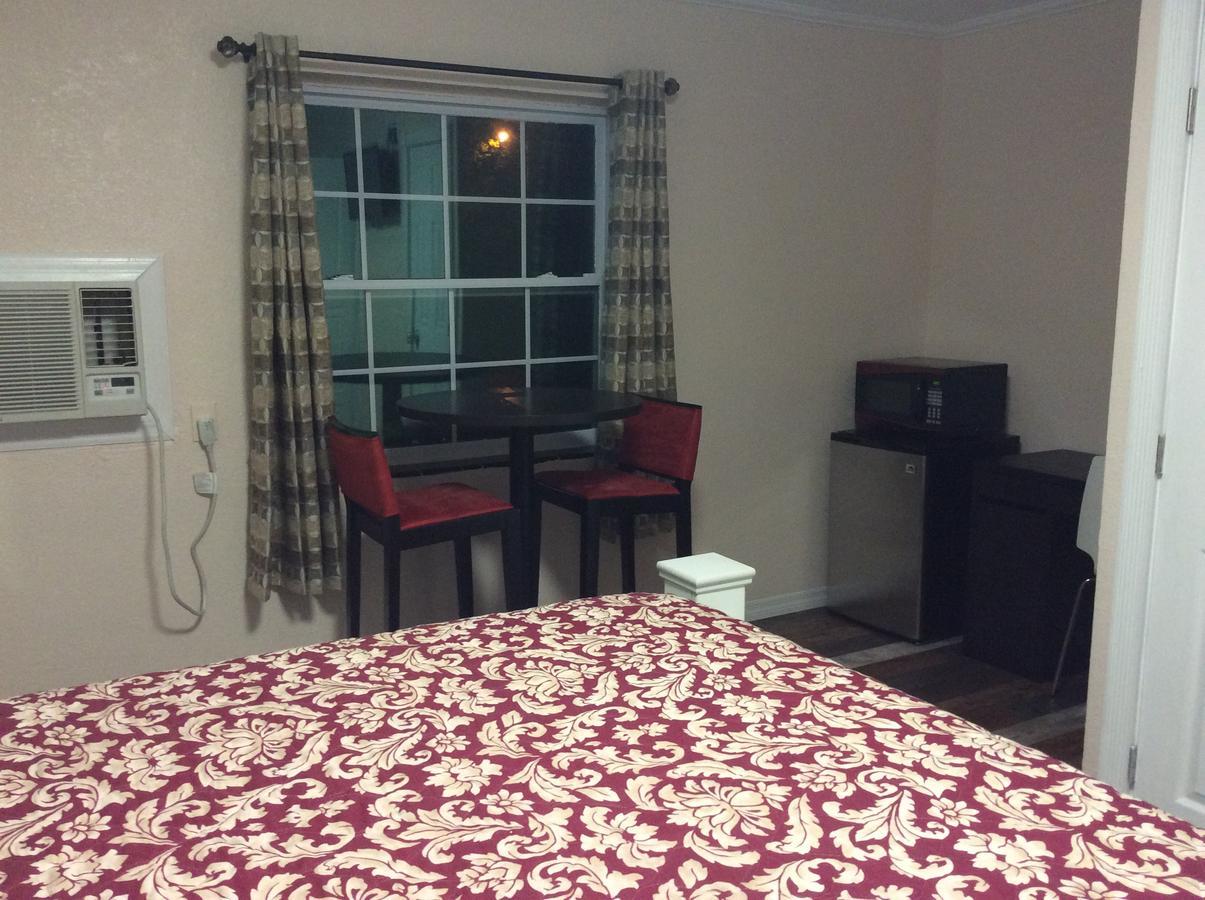 Summerside Inn,Clearwater Belleair Dış mekan fotoğraf