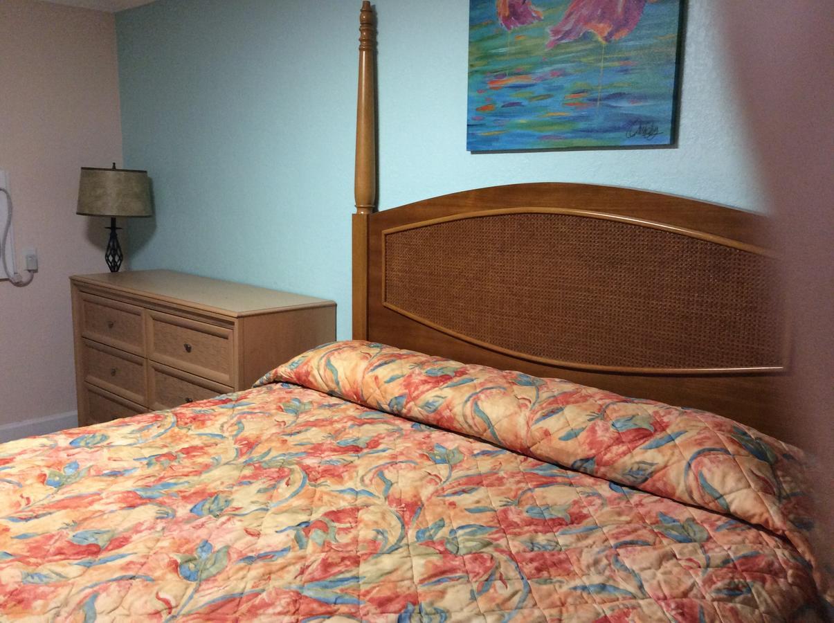 Summerside Inn,Clearwater Belleair Dış mekan fotoğraf