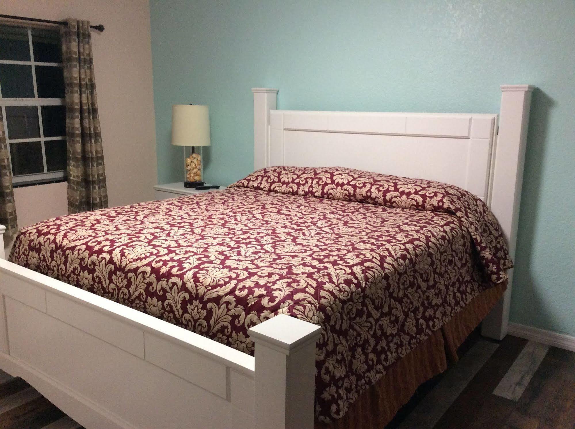 Summerside Inn,Clearwater Belleair Dış mekan fotoğraf