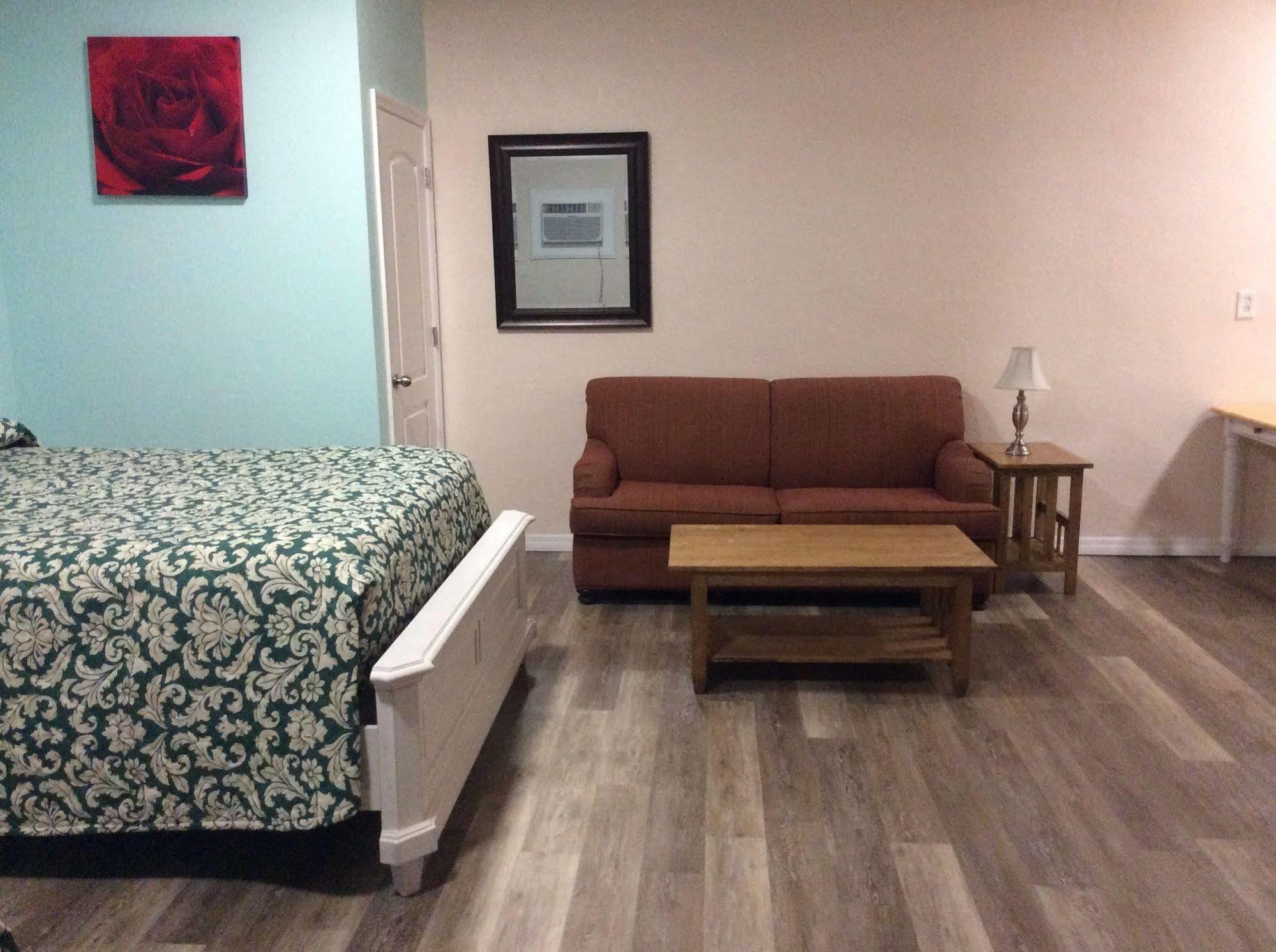 Summerside Inn,Clearwater Belleair Dış mekan fotoğraf