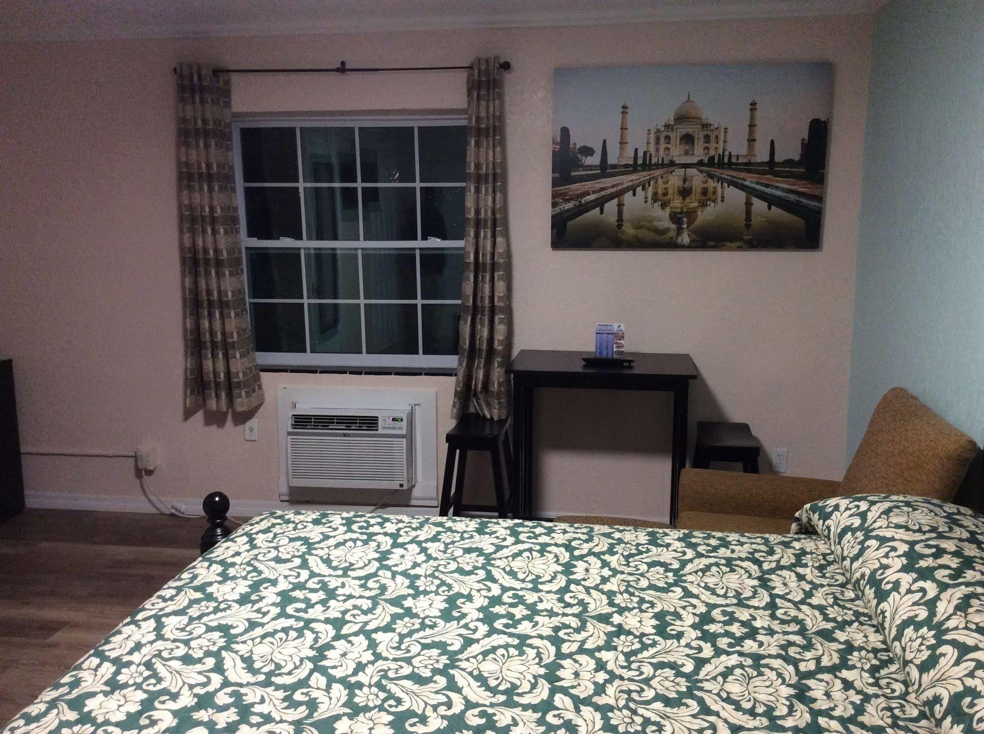 Summerside Inn,Clearwater Belleair Dış mekan fotoğraf