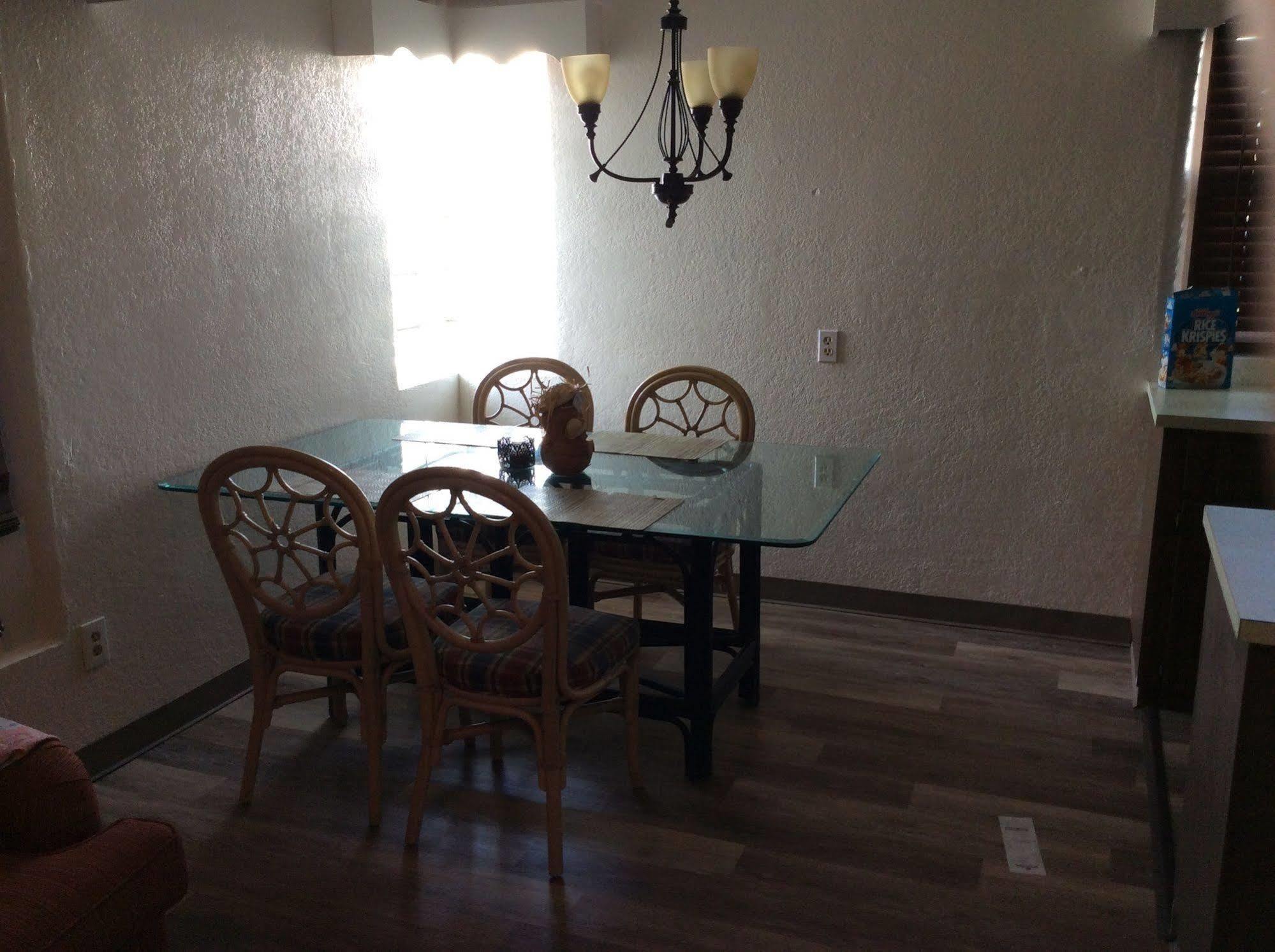 Summerside Inn,Clearwater Belleair Dış mekan fotoğraf