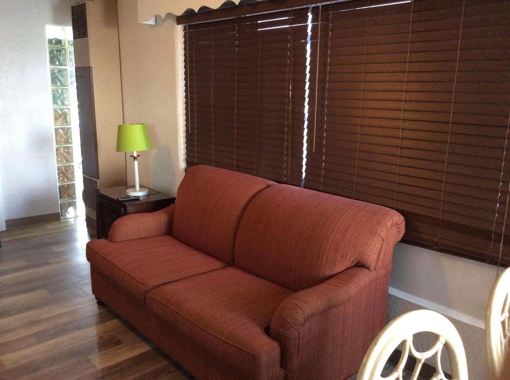 Summerside Inn,Clearwater Belleair Dış mekan fotoğraf