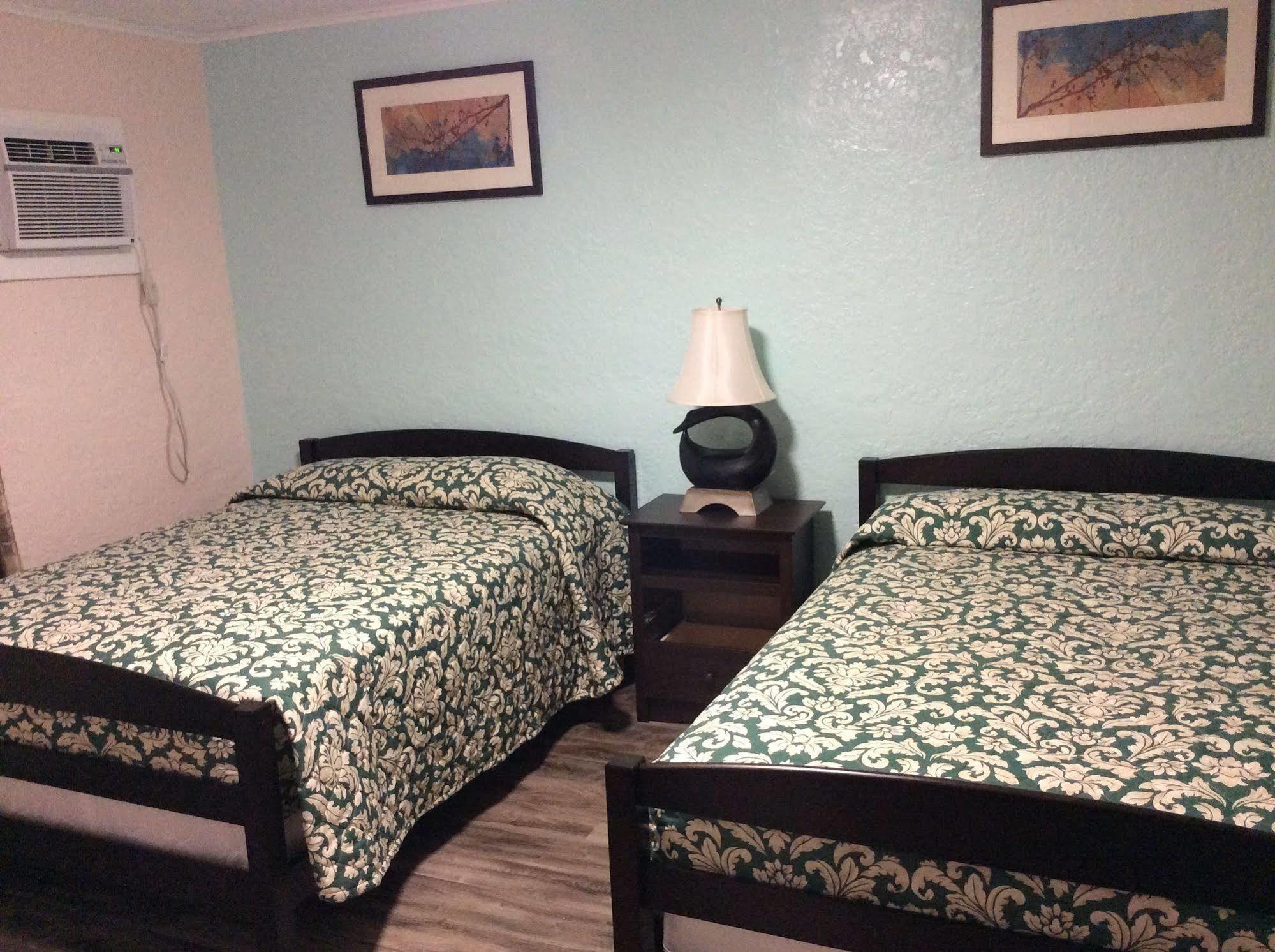 Summerside Inn,Clearwater Belleair Dış mekan fotoğraf