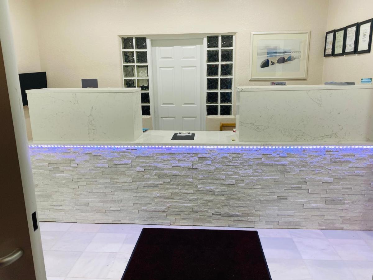 Summerside Inn,Clearwater Belleair Dış mekan fotoğraf