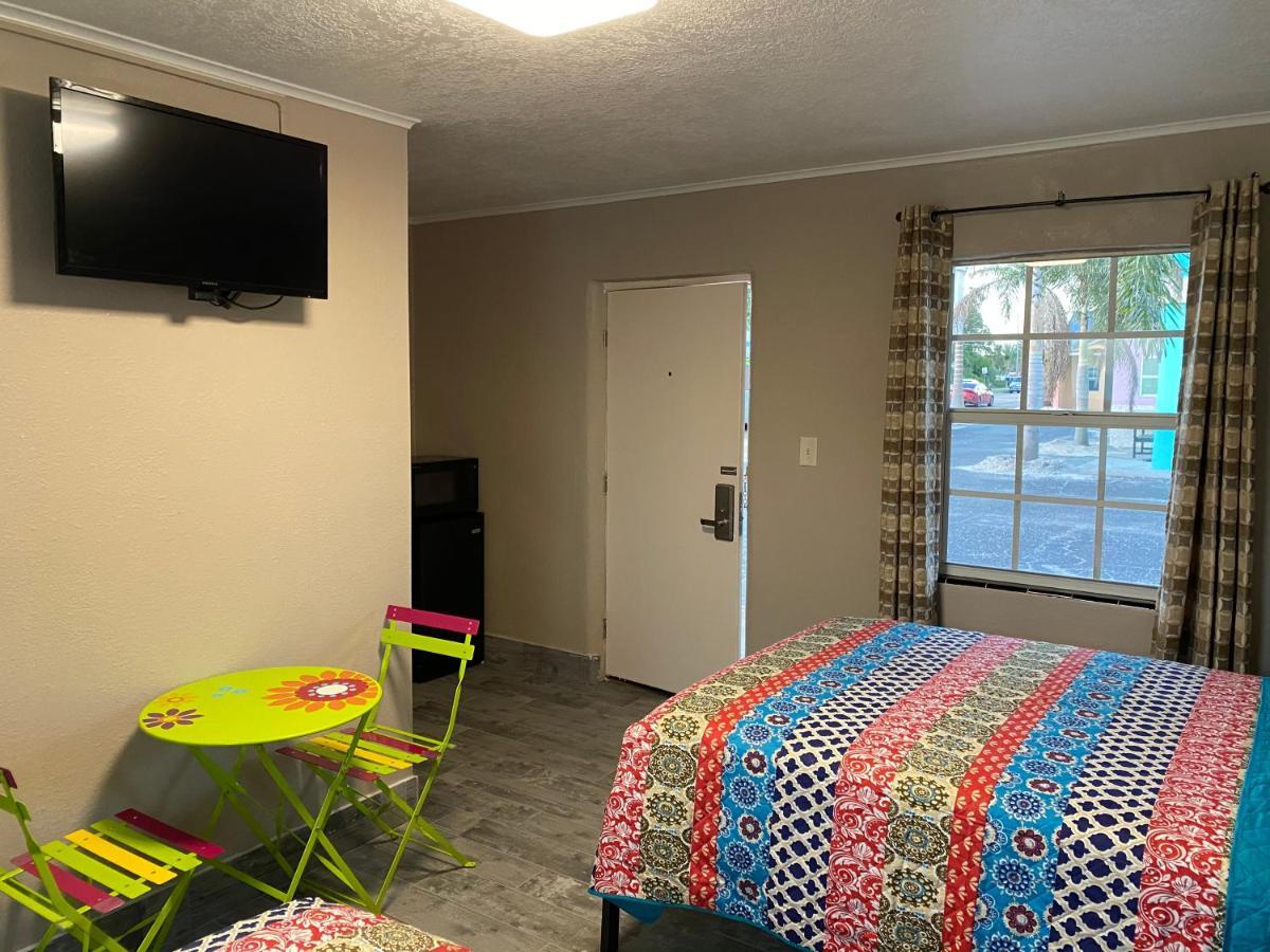 Summerside Inn,Clearwater Belleair Dış mekan fotoğraf