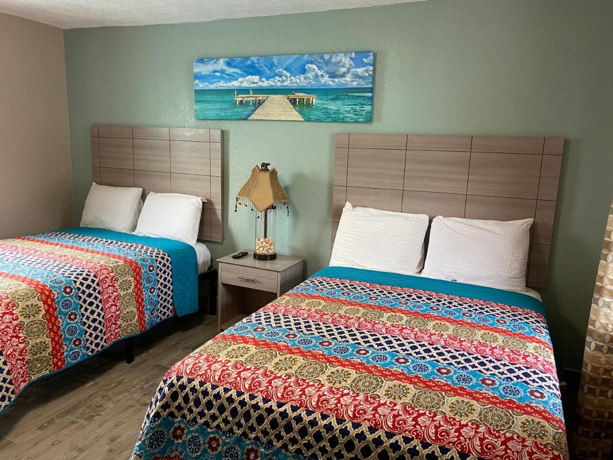 Summerside Inn,Clearwater Belleair Dış mekan fotoğraf